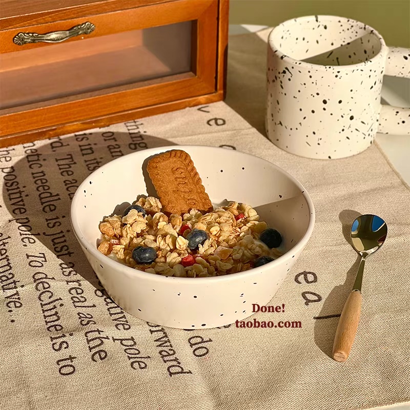 Food ceramic bowls DCZZ161 images